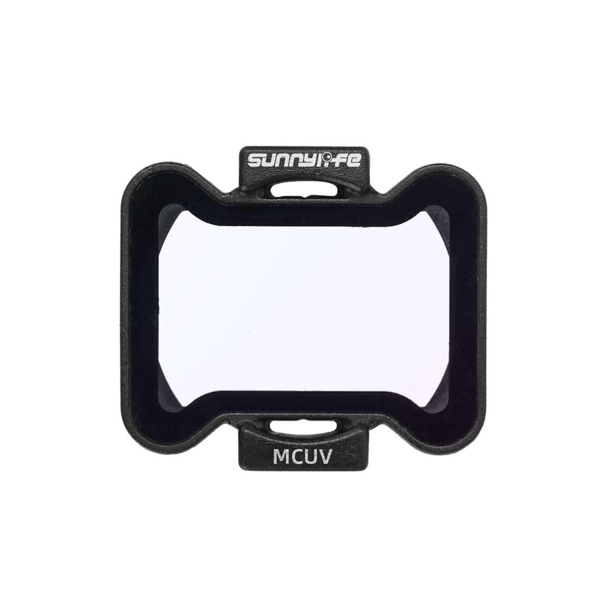 For DJI Avata 2 Sunnylife Camera Lens Filter, Filter:MCUV