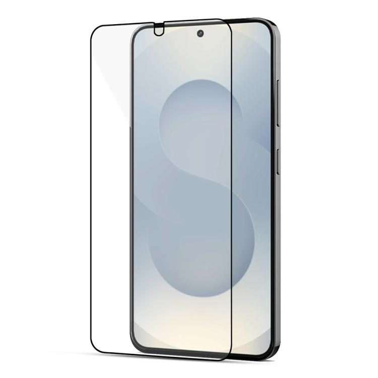 For Samsung Galaxy S26 5G JOYROOM 2.5D Full Screen HD Tempered Glass Screen Protector
