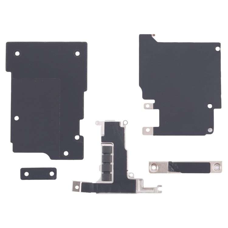 For iPad Pro 11 2021 2022 4G 5 in 1 Motherboard Iron Sheet Cover
