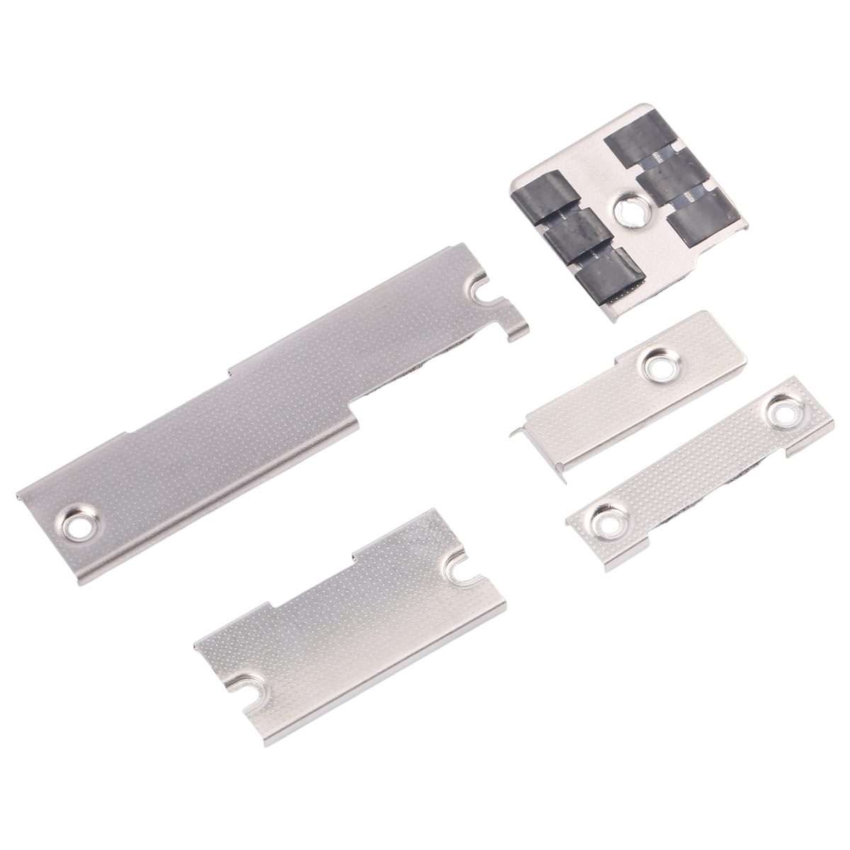 For iPad 2022 5 in 1 Motherboard Iron Sheet Cover