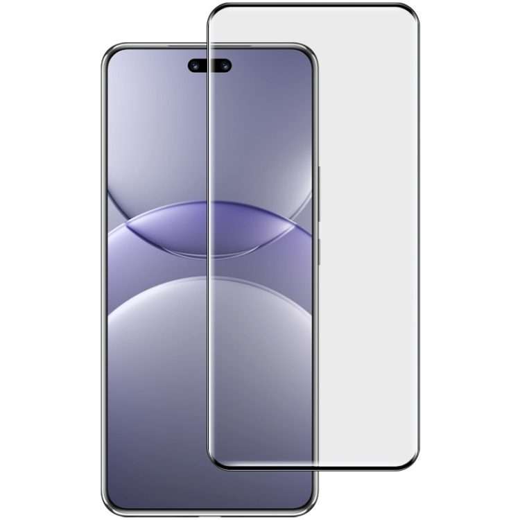 For Huawei nova 13 Pro imak 3D Curved Full Screen Tempered Glass Film