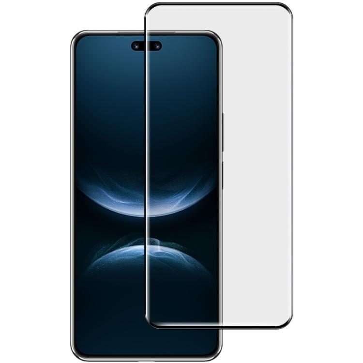For Huawei nova 14 Pro imak 3D Curved Full Screen Tempered Glass Film