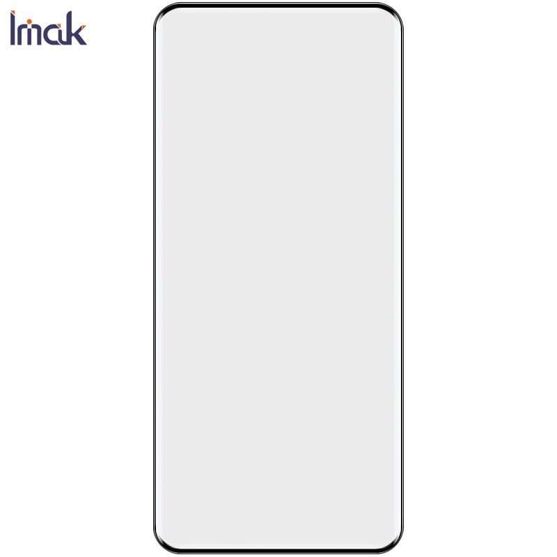 For Huawei nova 14 Pro imak 3D Curved Full Screen Tempered Glass Film