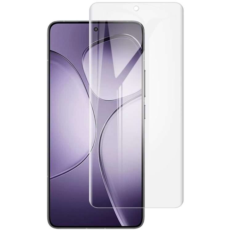 For Redmi K70 Ultra 5G imak 4th Generation Full Coverage Screen Hydrogel Film Protector