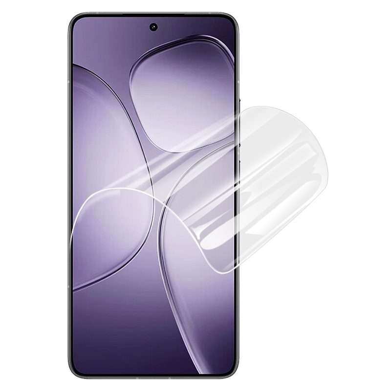 For Redmi K70 Ultra 5G imak 4th Generation Full Coverage Screen Hydrogel Film Protector