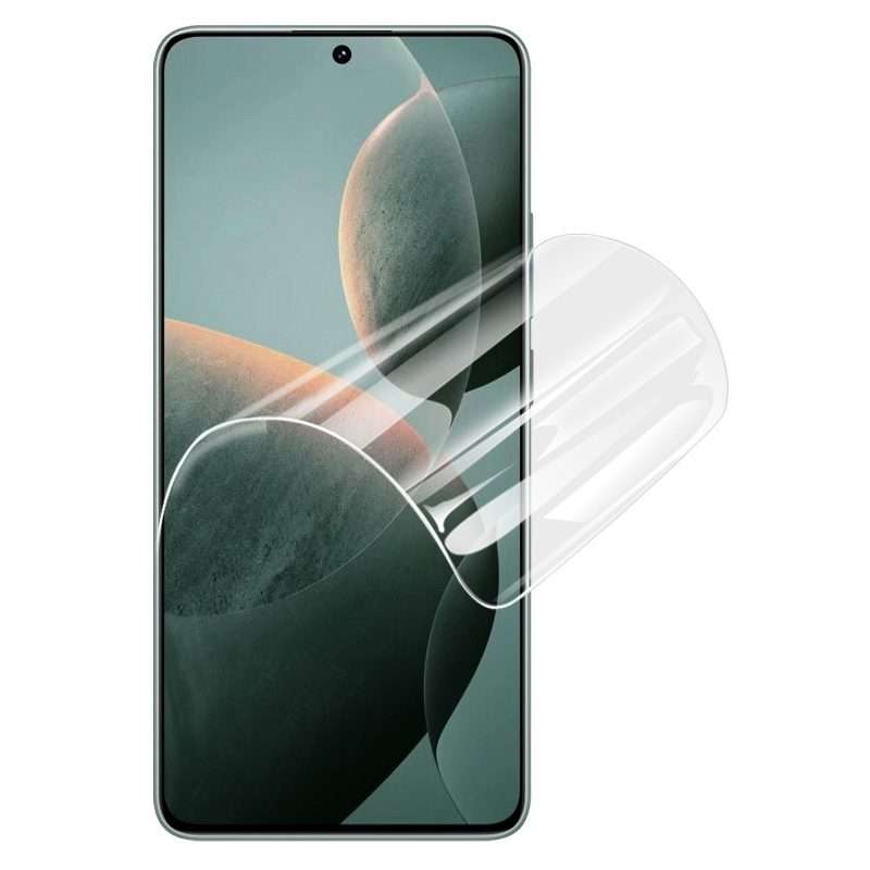 For Redmi K70 / K70E / K70 Pro imak 4th Generation Full Coverage Screen Hydrogel Film Protector