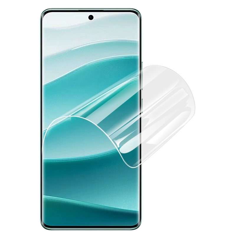 For Redmi Note 14 Pro 5G / 14 Pro+ 5G imak 4th Generation Full Coverage Screen Hydrogel Film Prote