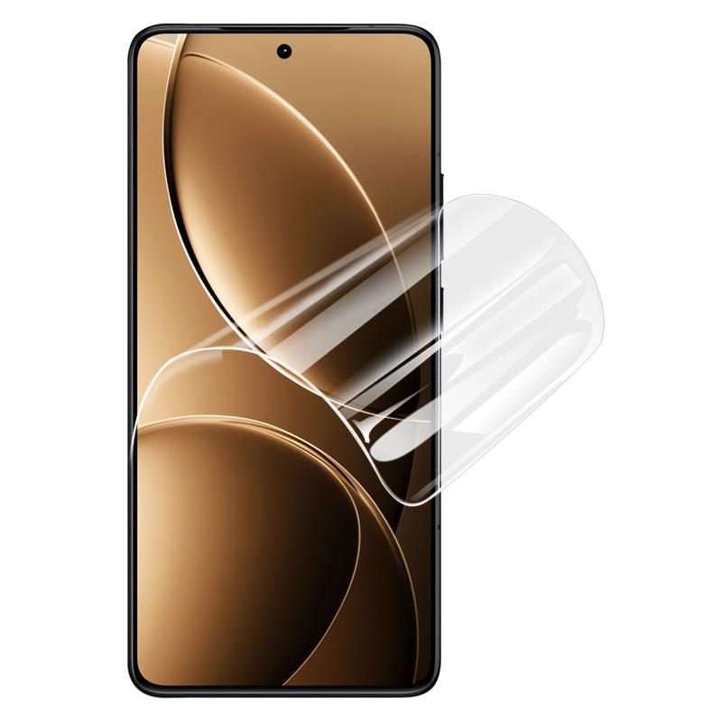 For Redmi K80 5G / K80 Pro 5G imak 4th Generation Full Coverage Screen Hydrogel Film Protector