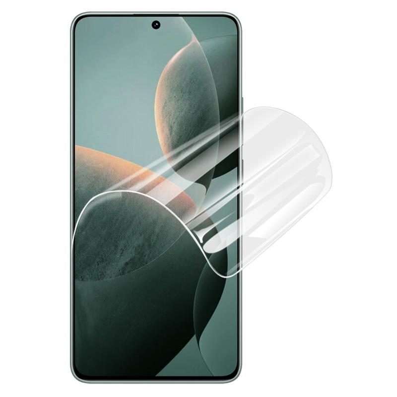 For Redmi Turbo 4 / Poco X7 Pro imak 4th Generation Full Coverage Screen Hydrogel Film Protector