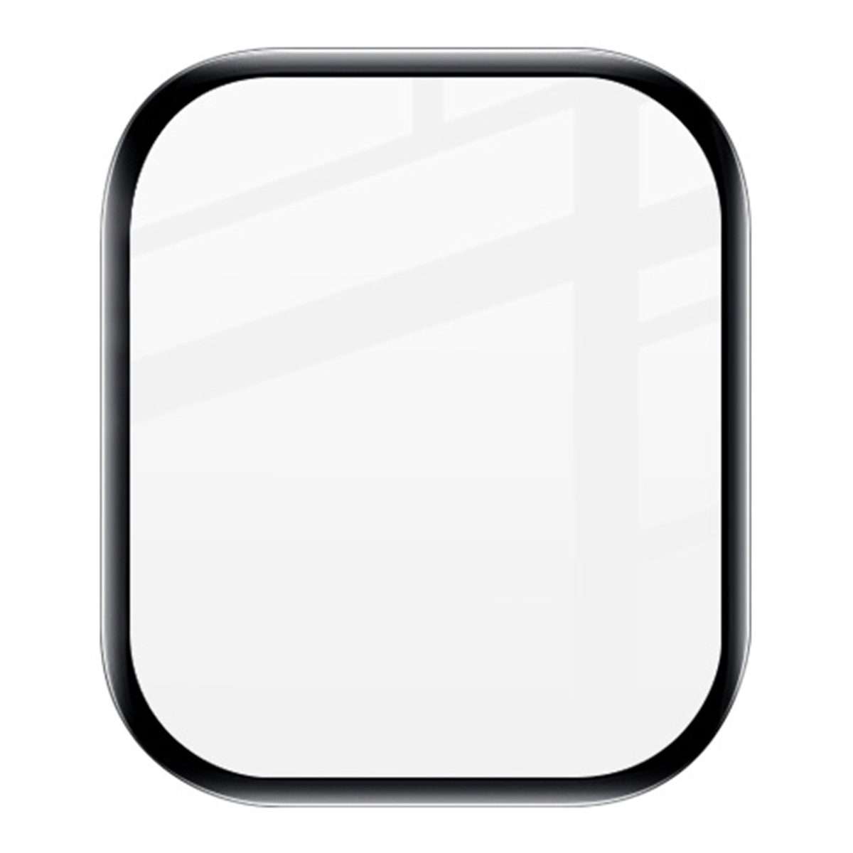 For Redmi Watch 5 imak Plexiglass HD Watch Protective Film