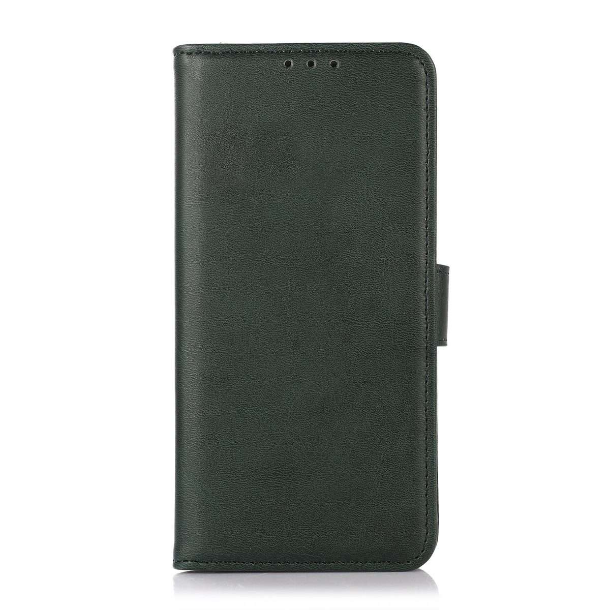 For Xiaomi 17 Pro Cow Texture Leather Phone Case(Green)