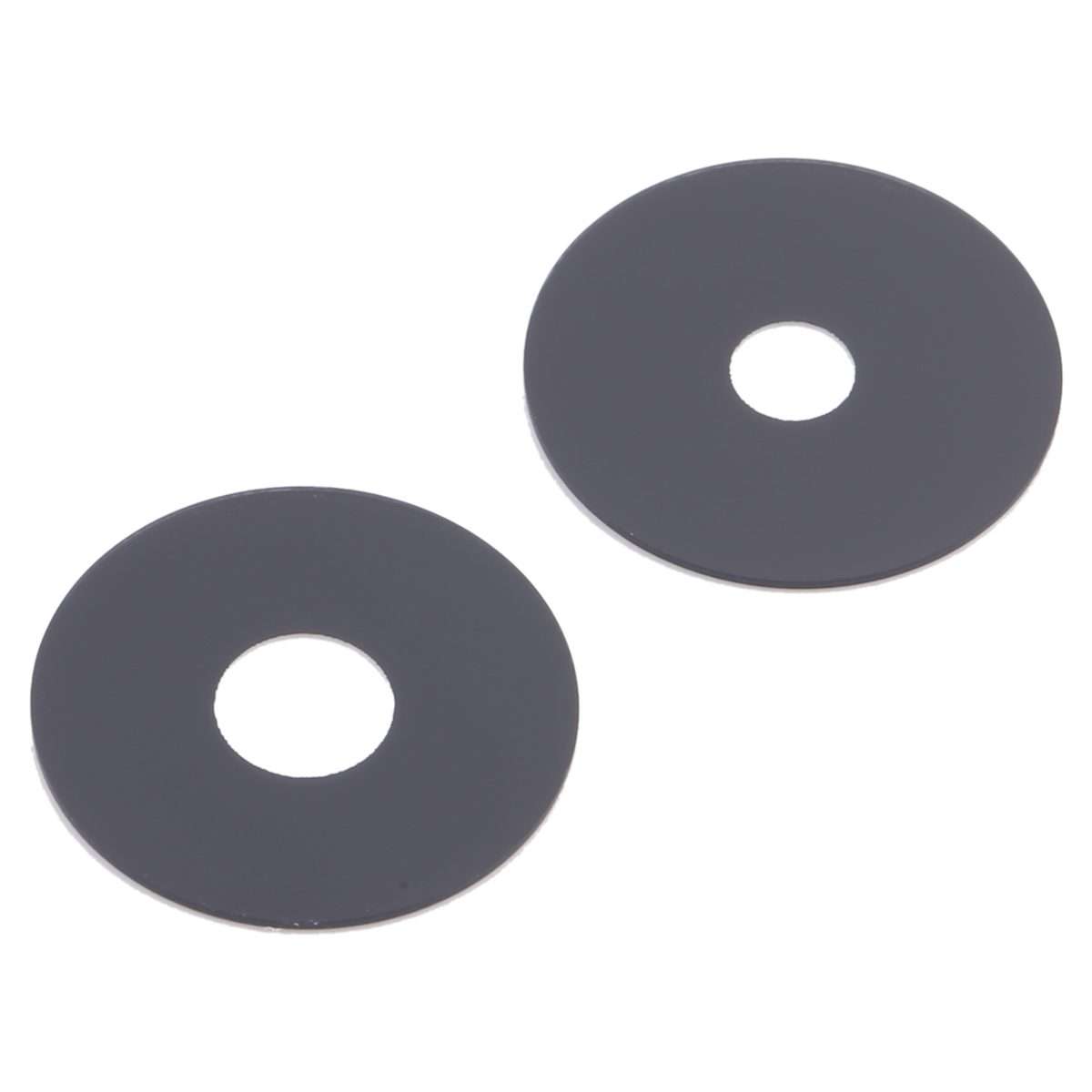 For Xiaomi Poco X6 Pro 10pcs Back Camera Lens