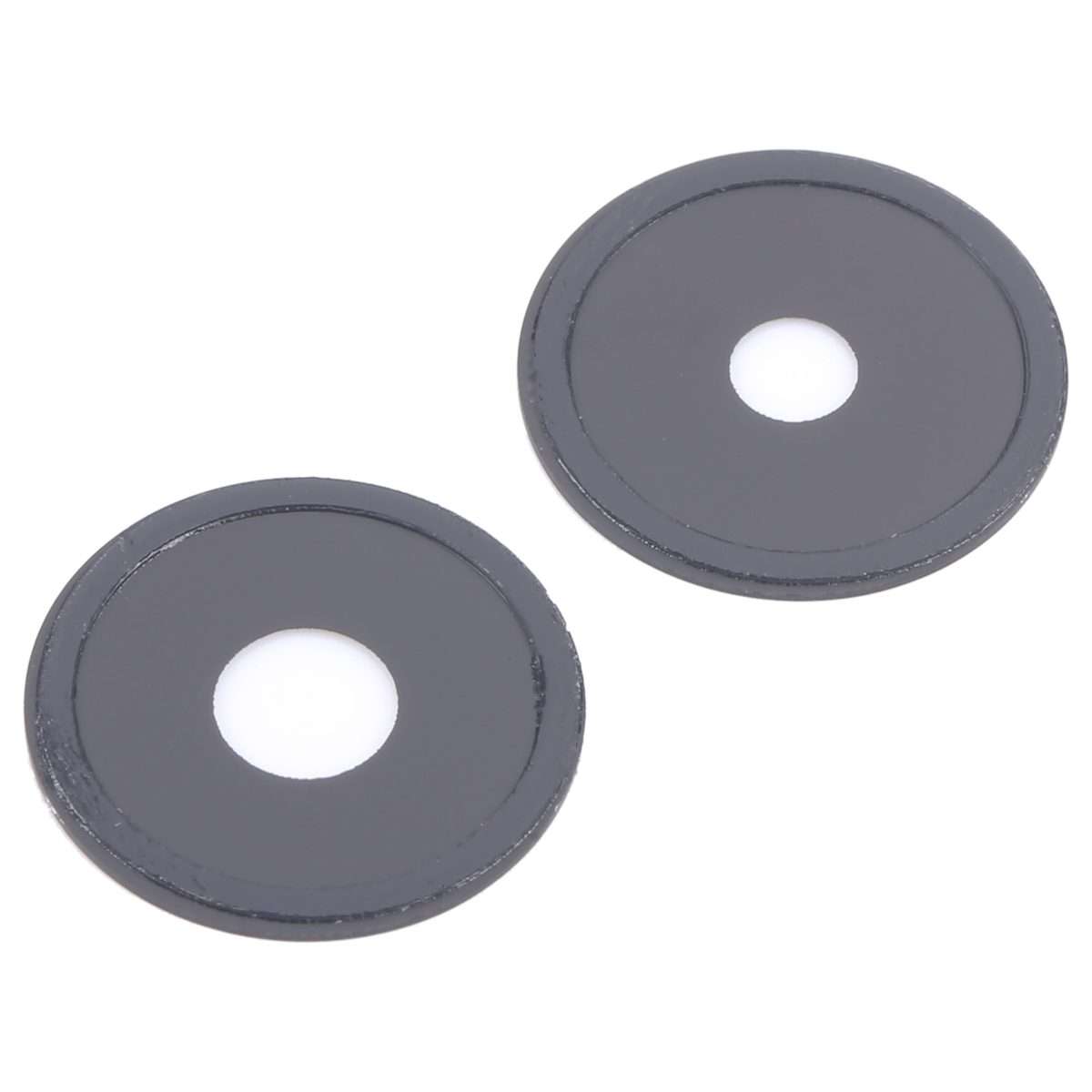 For Xiaomi Poco X6 Pro 10pcs Back Camera Lens