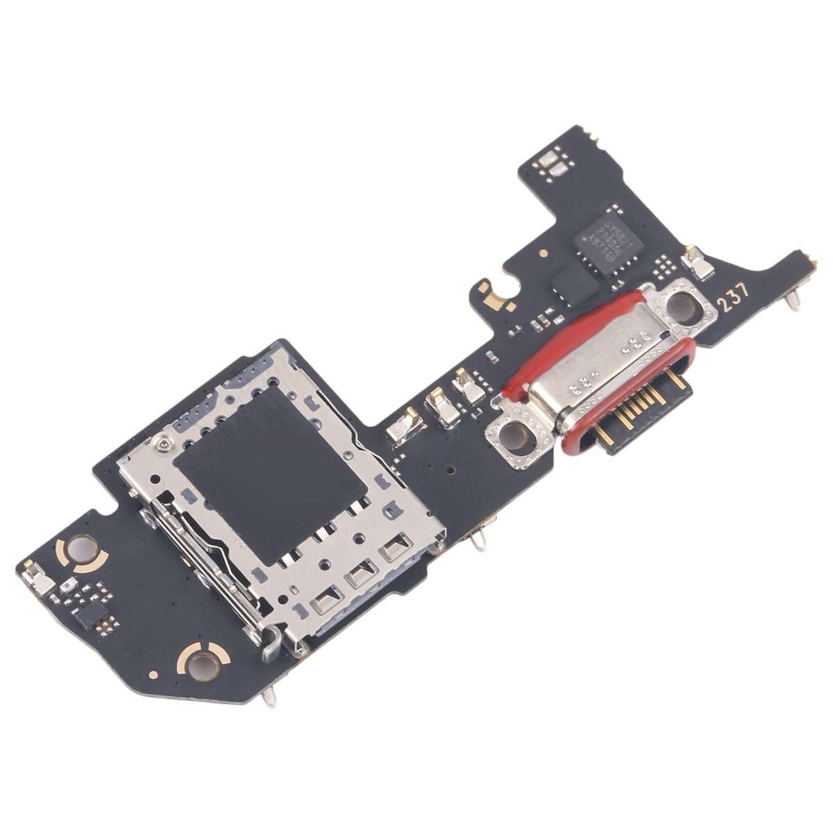 For Xiaomi 14T Pro OEM SIM Card Reader Board