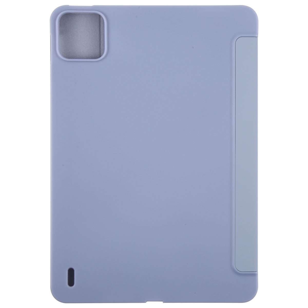 For Xiaomi Pad 7 / 7 Pro Deformation Silicone Leather Tablet Case(Lavender)