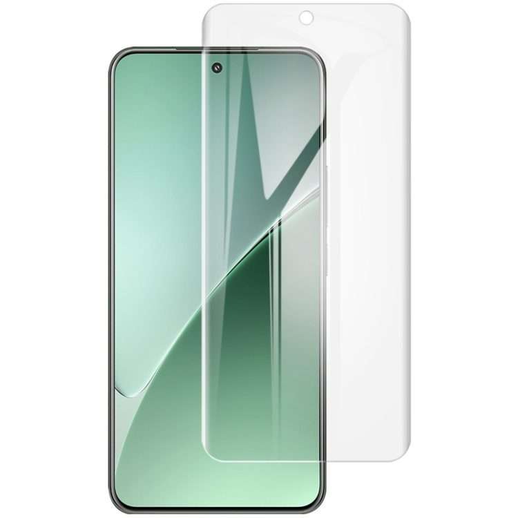 For Xiaomi 15 Pro imak 4th Generation Full Coverage Screen Hydrogel Film Protector
