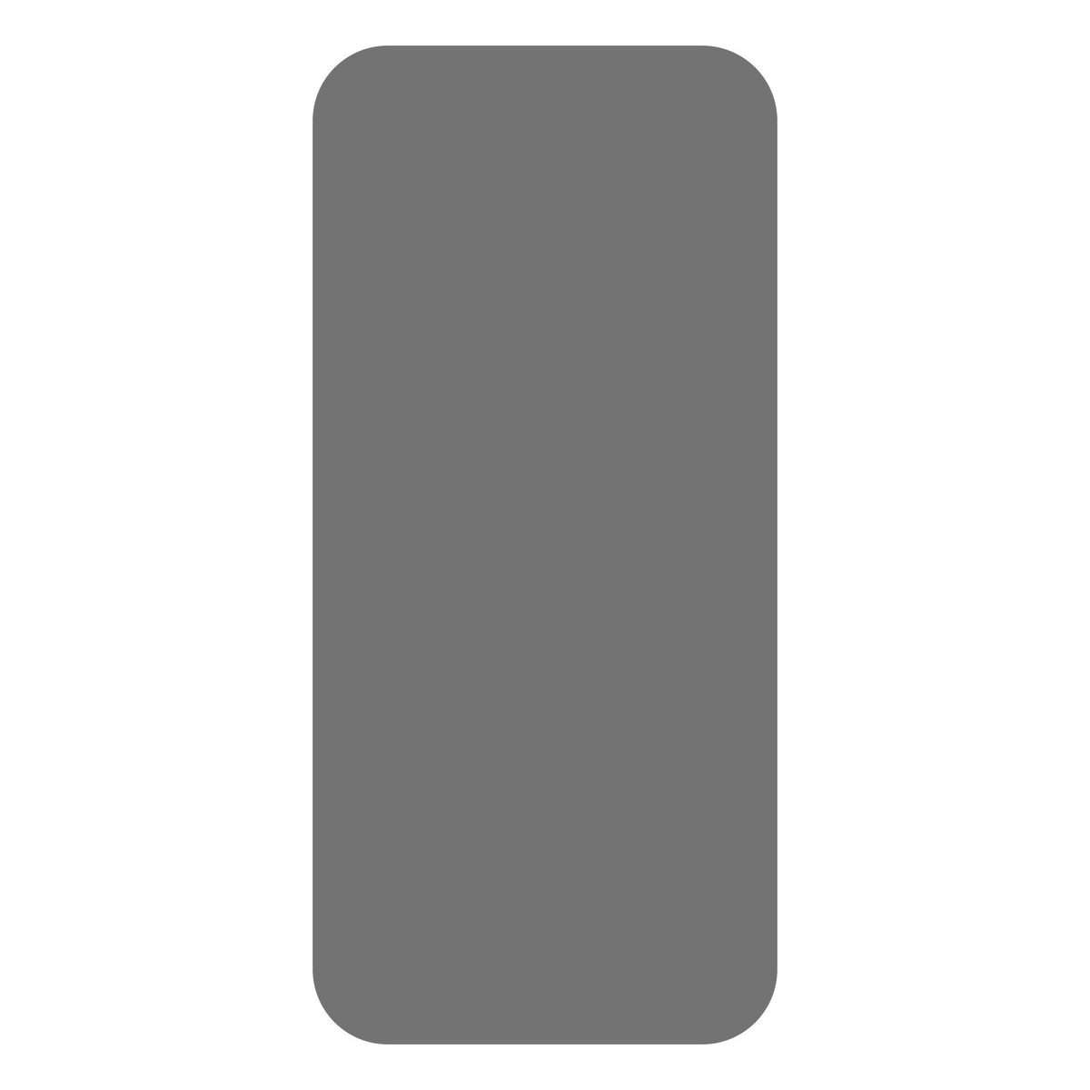For iPhone 17 Pro High Transparency Full Cover Anti-spy Tempered Glass Film