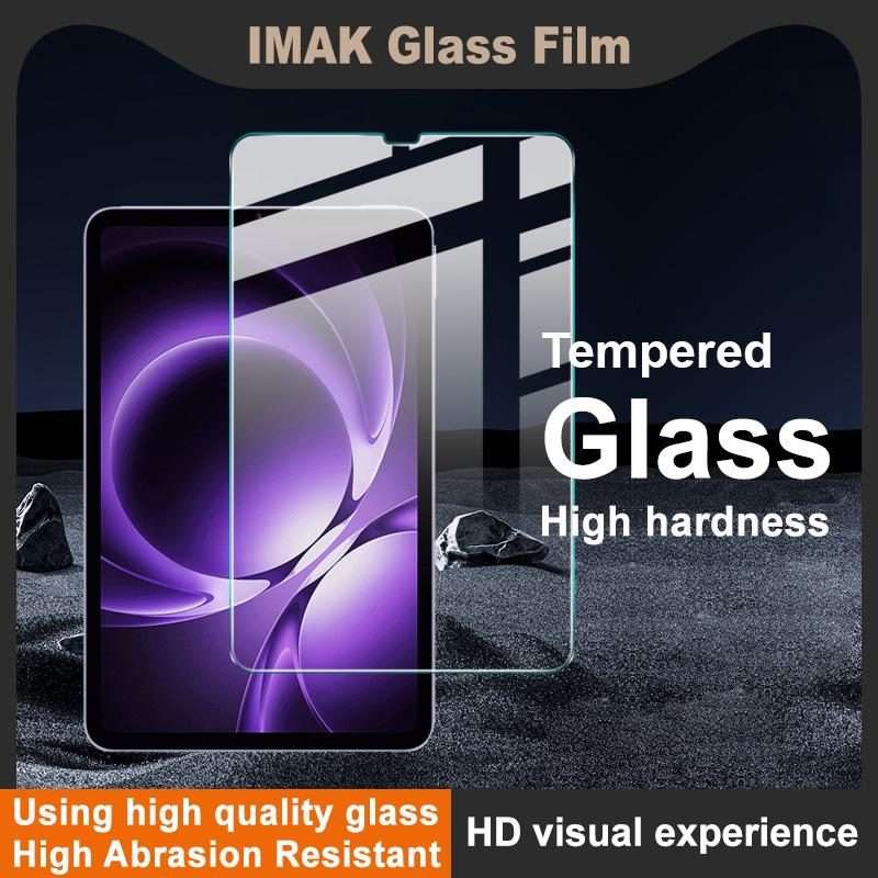 For Redmi K Pad imak H Series Tablet PC Tempered Glass Film