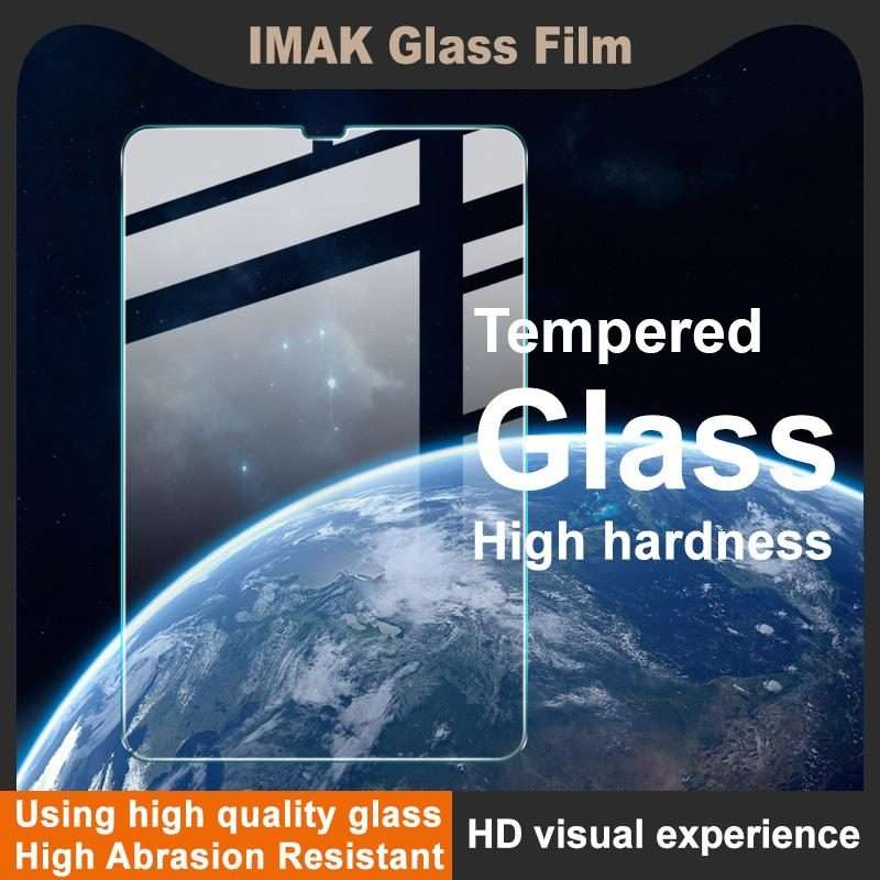 For Redmi K Pad imak H Series Tablet PC Tempered Glass Film