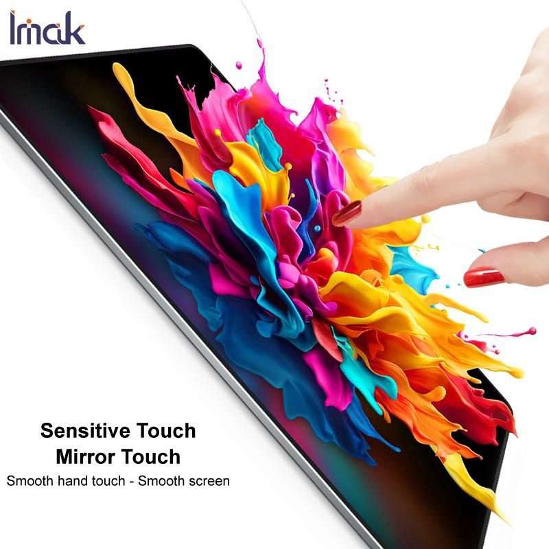 For Redmi K Pad imak H Series Tablet PC Tempered Glass Film