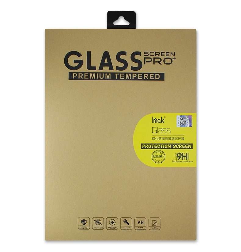 For Redmi K Pad imak H Series Tablet PC Tempered Glass Film