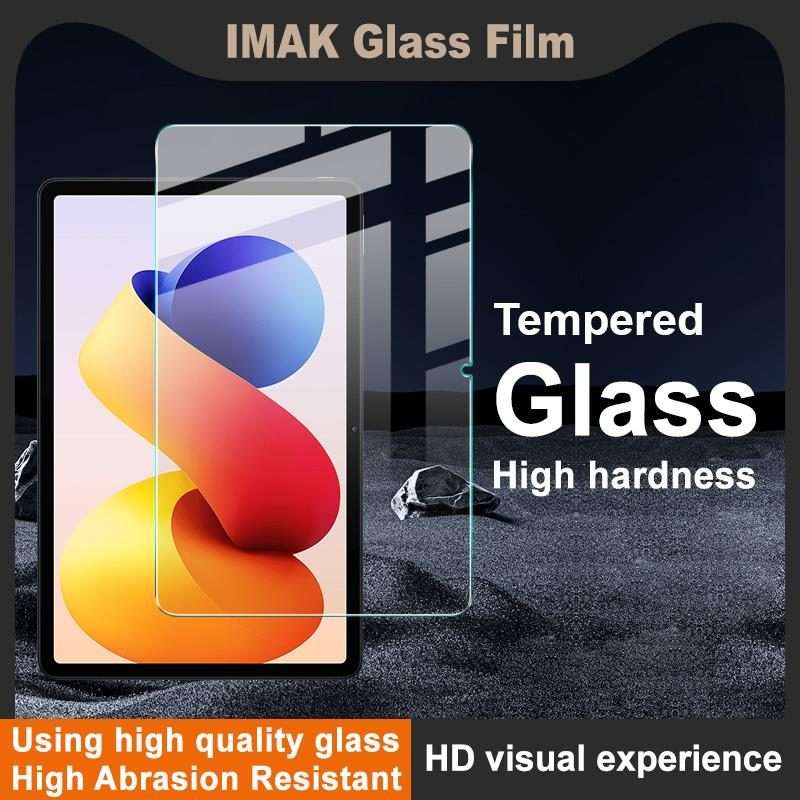 For Redmi Pad2 Pro imak H Series Tablet PC Tempered Glass Film