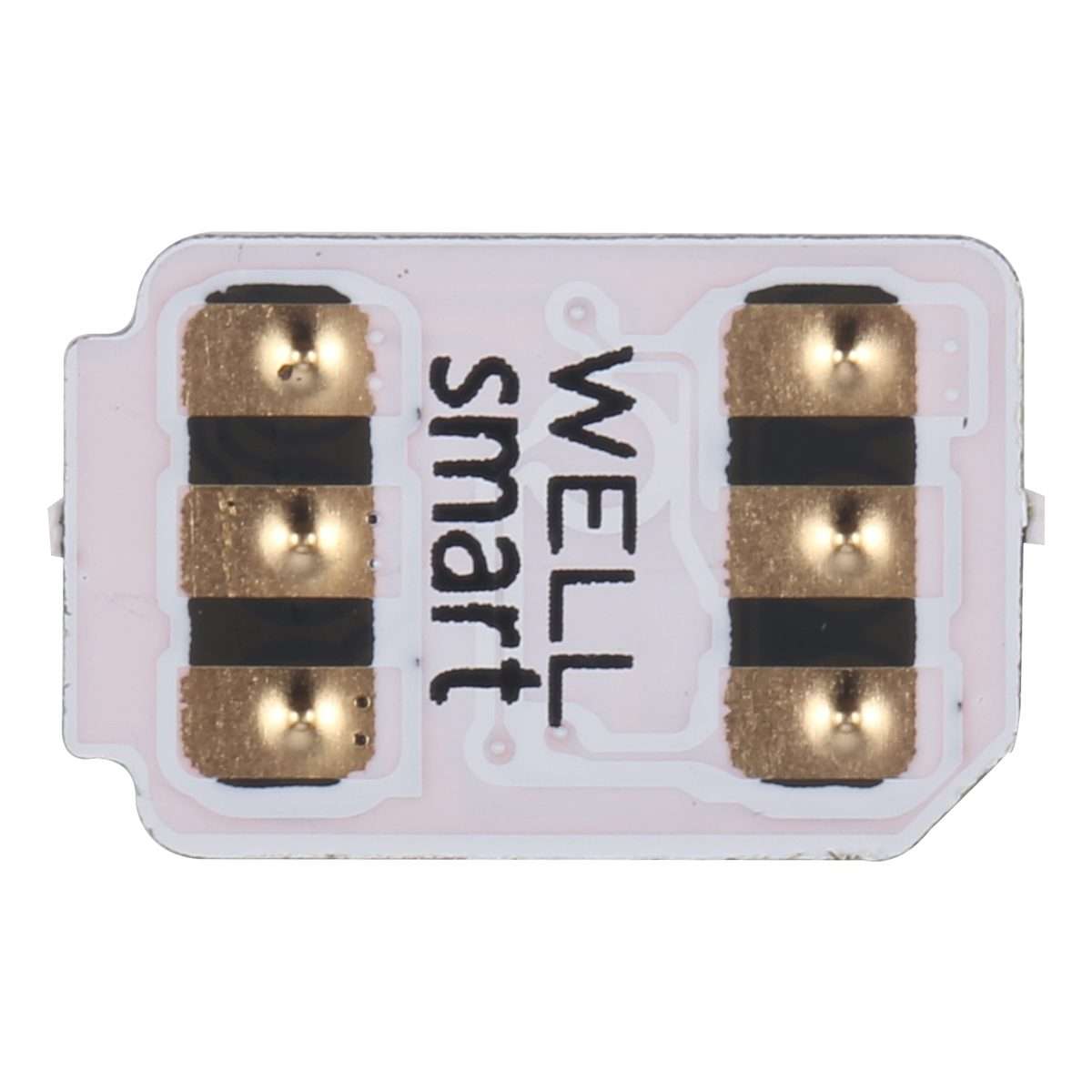 WELLSIM Smart Unlock SIM Card For iPhone Series