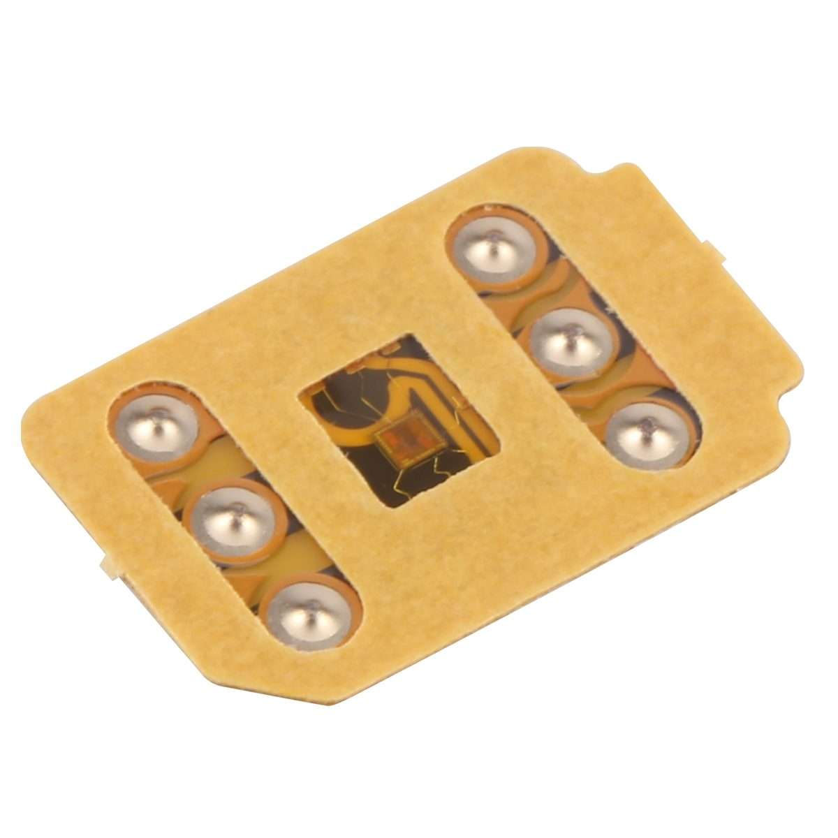 WELLSIM Pro 5G Unlocking Card Sticker For QPE/TMSI/ICCID Mode