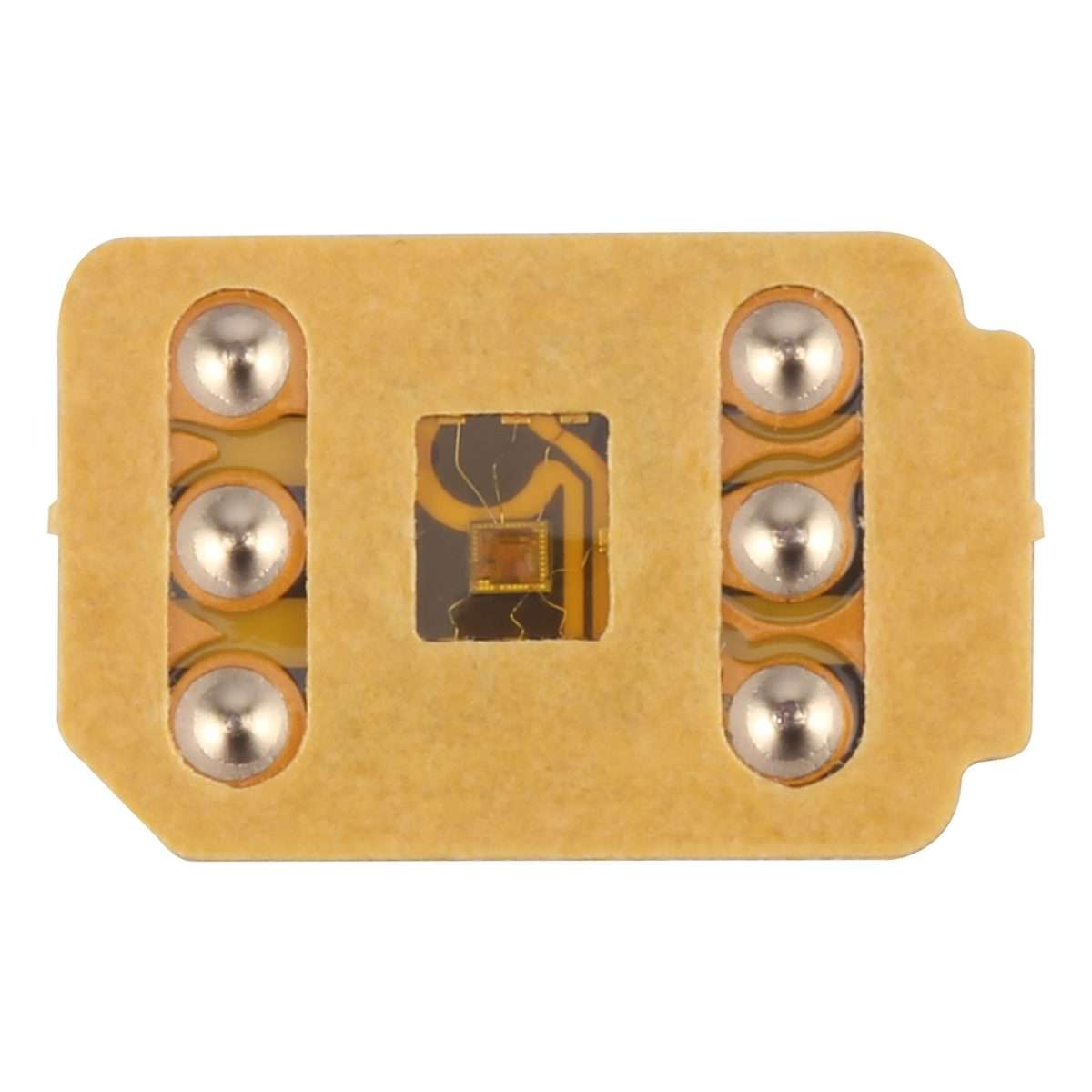 WELLSIM Pro 5G Unlocking Card Sticker For QPE/TMSI/ICCID Mode