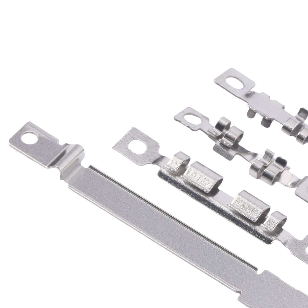 For iPhone 16 Plus Inner Repair Accessories Part Set