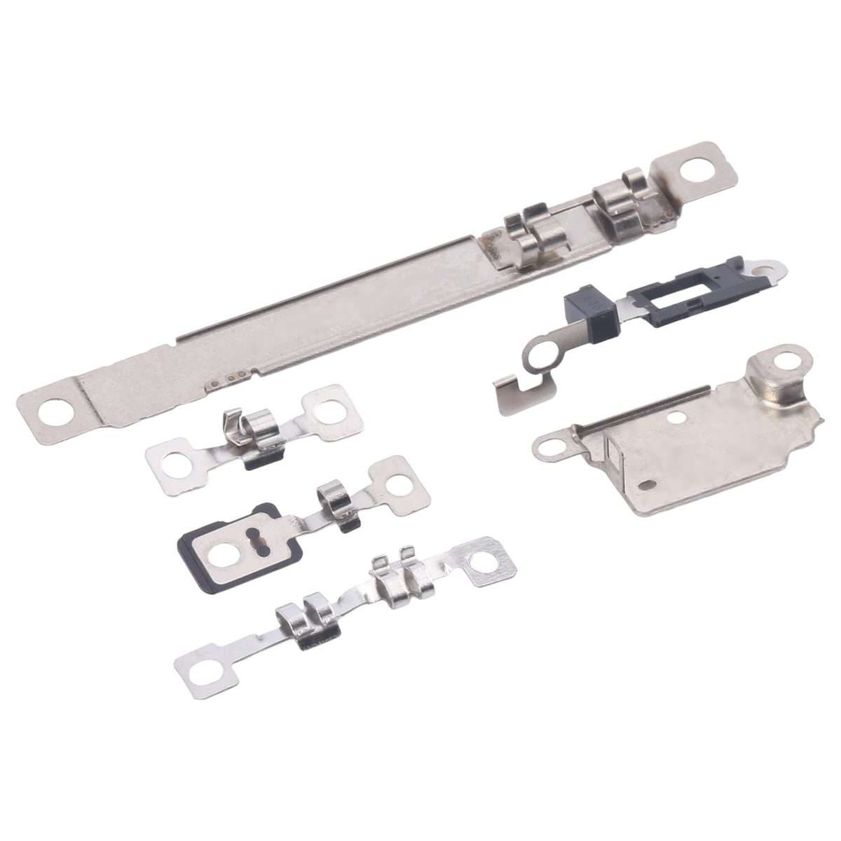For iPhone 16 Pro Inner Repair Accessories Part Set