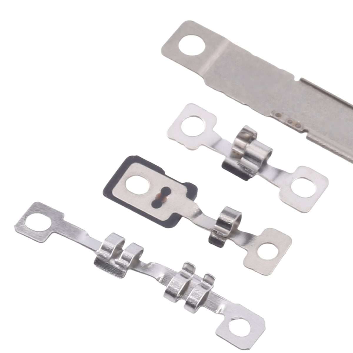 For iPhone 16 Pro Inner Repair Accessories Part Set