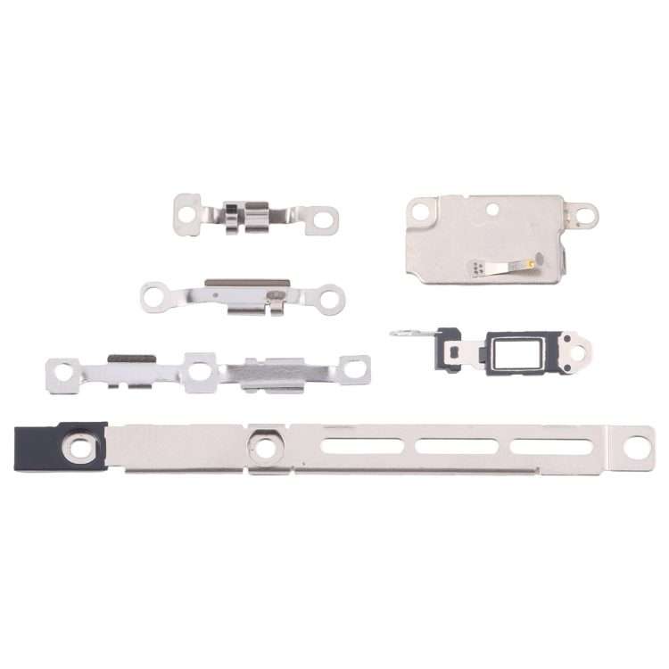 For iPhone 16 Pro Max Inner Repair Accessories Part Set