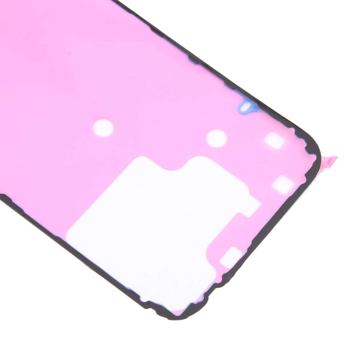 For iPhone 16 Pro Max 10pcs Back Housing Cover Adhesive