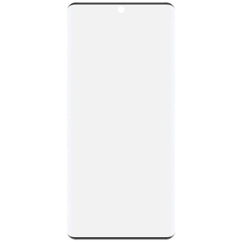 For Redmi Note 14 Pro 4G Global imak No Edge Version 3D Curved Full Screen Tempered Glass Film