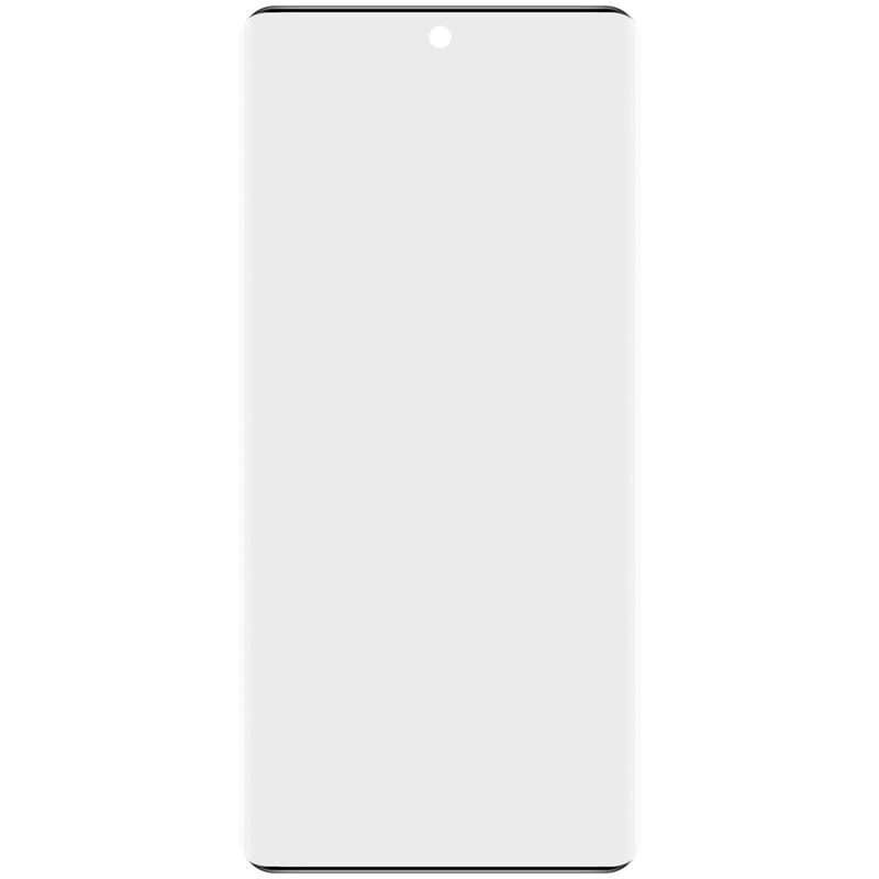 For Redmi Note 15 Pro 4G Global 163.2mm imak No Edge Version 3D Curved Full Screen Tempered Glass
