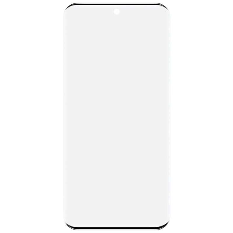 For Redmi Note 15 Pro+ 5G Global 163.3mm imak No Edge Version 3D Curved Full Screen Tempered Glass