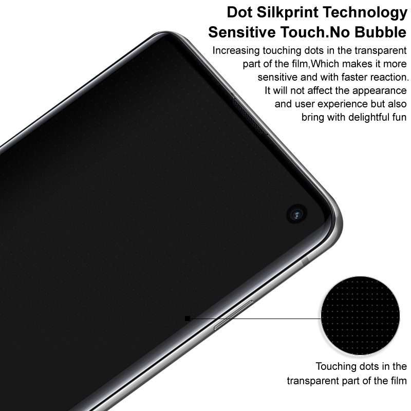 For Redmi Note 14 Pro 4G Global imak No Edge Version 3D Curved Privacy Full Screen Tempered Glass
