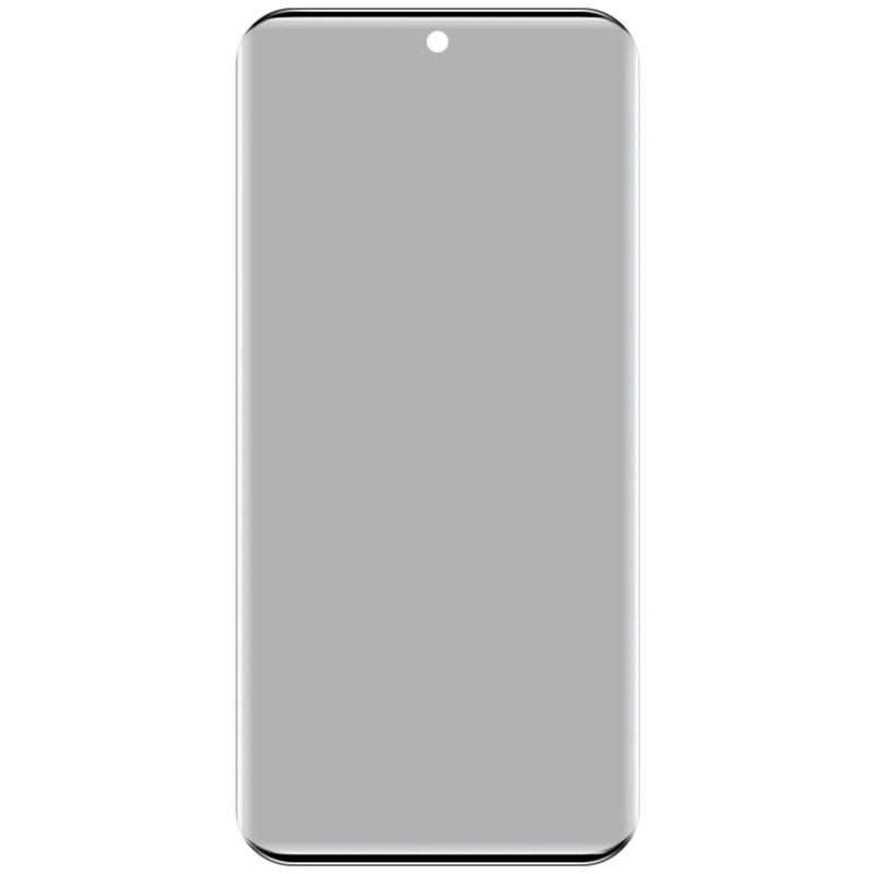 For Redmi Note 15 Pro+ 5G Global 163.3mm imak No Edge Version 3D Curved Privacy Full Screen Temper