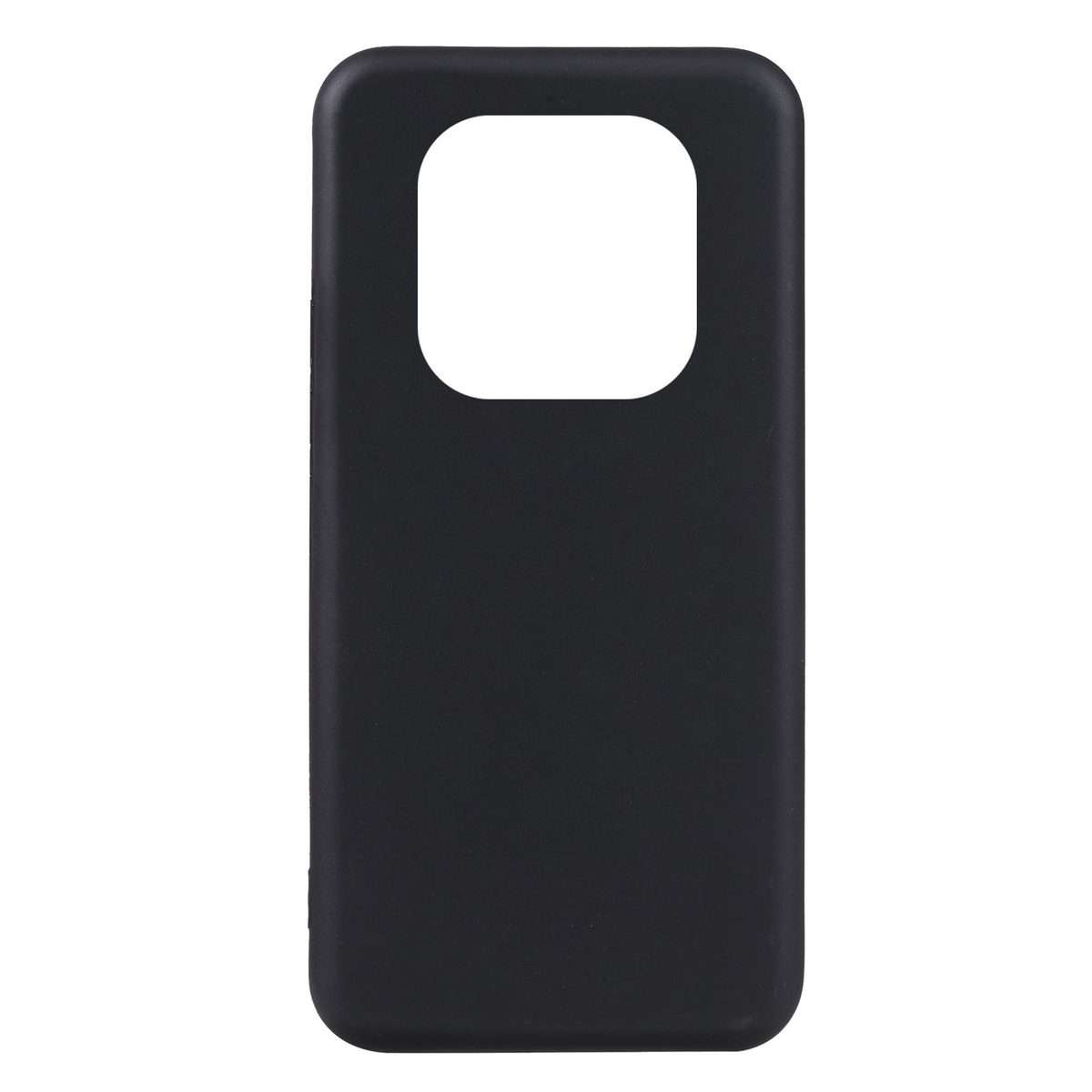 For Honor GT Pro 10pcs TPU Phone Case(Black)