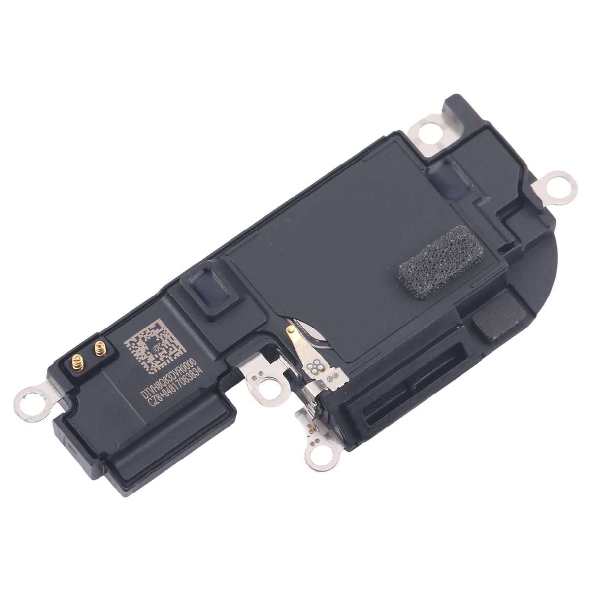 For iPhone 16 Pro Max Speaker Ringer Buzzer