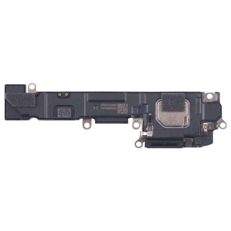 For iPhone 16 Plus Speaker Ringer Buzzer