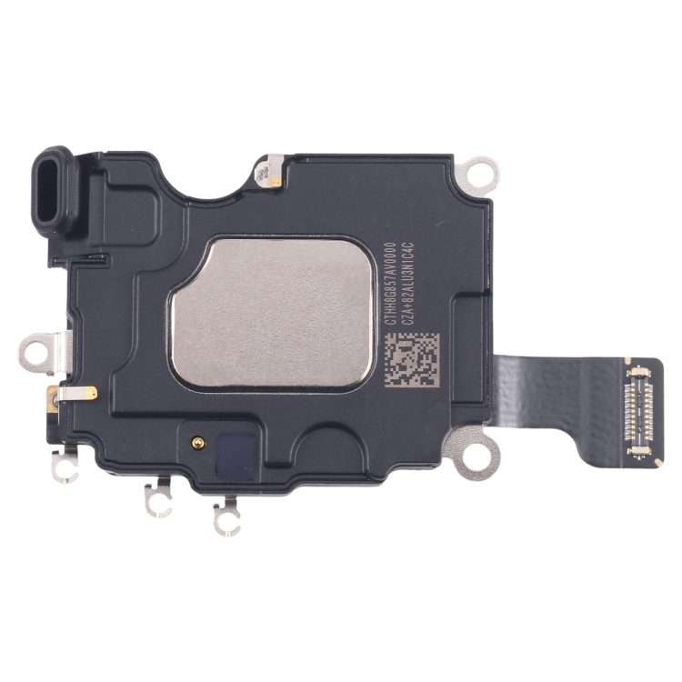 For iPhone 16 Pro Max Earpiece Speaker