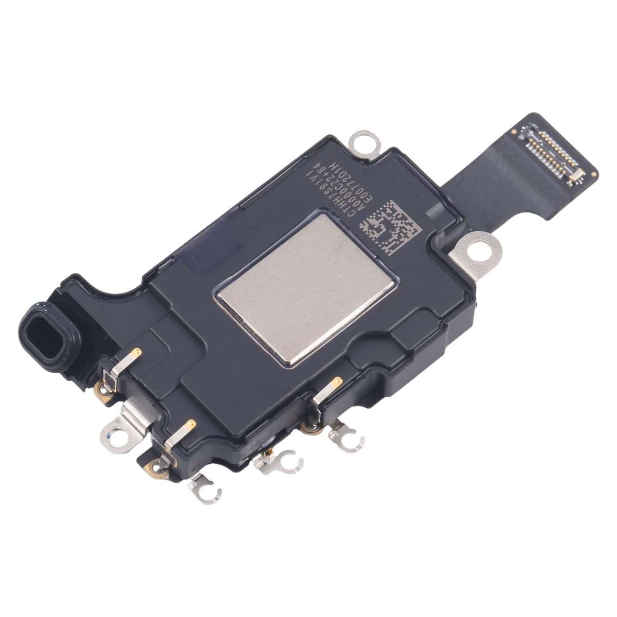 For iPhone 16 Pro Earpiece Speaker