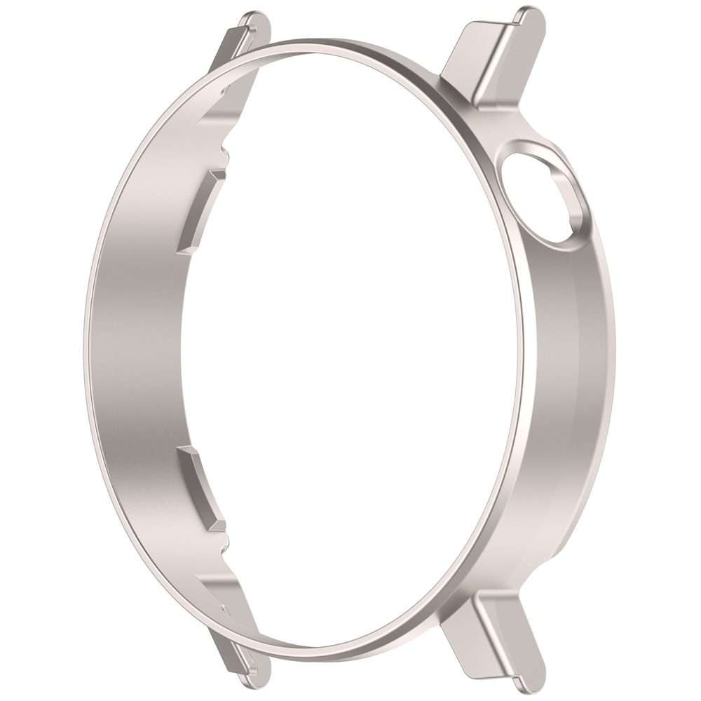 For Nothing CMF Watch Pro 2 Half Package Hollow PC Watch Protective Case(Starlight Color)