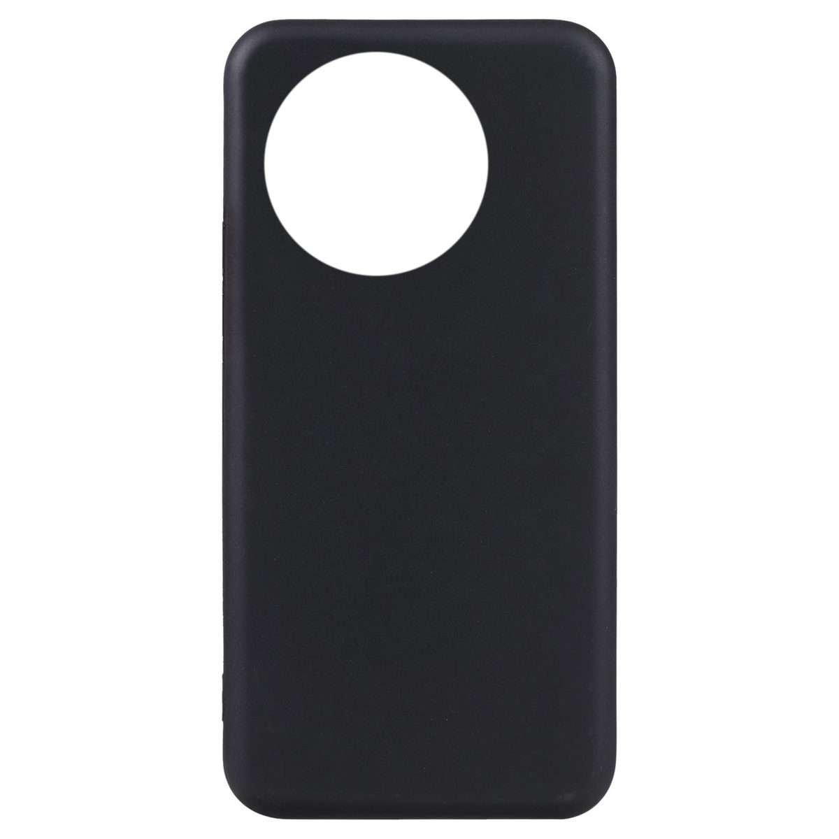 For Redmi K80 Ultra 10pcs TPU Phone Case(Black)