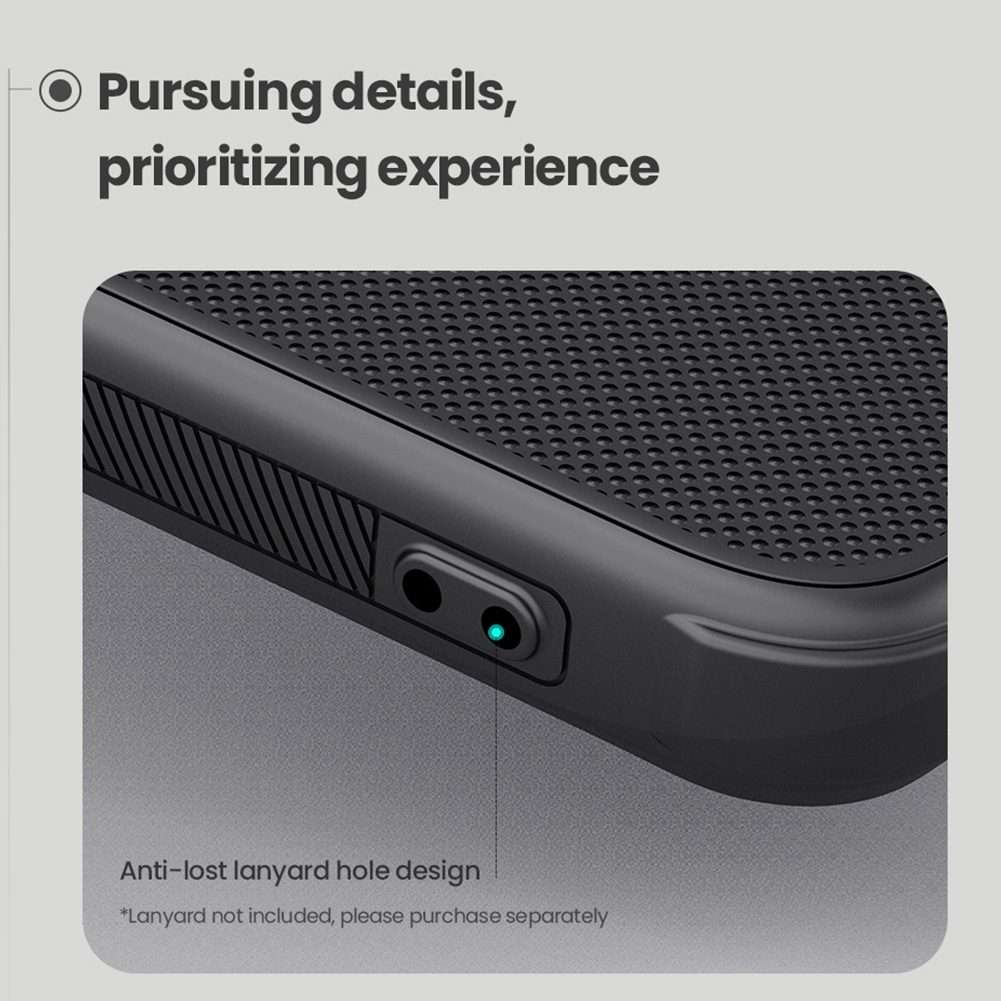 For Xiaomi 14T Pro NILLKIN Frosted Shield Pro PC + TPU Phone Case(Black)