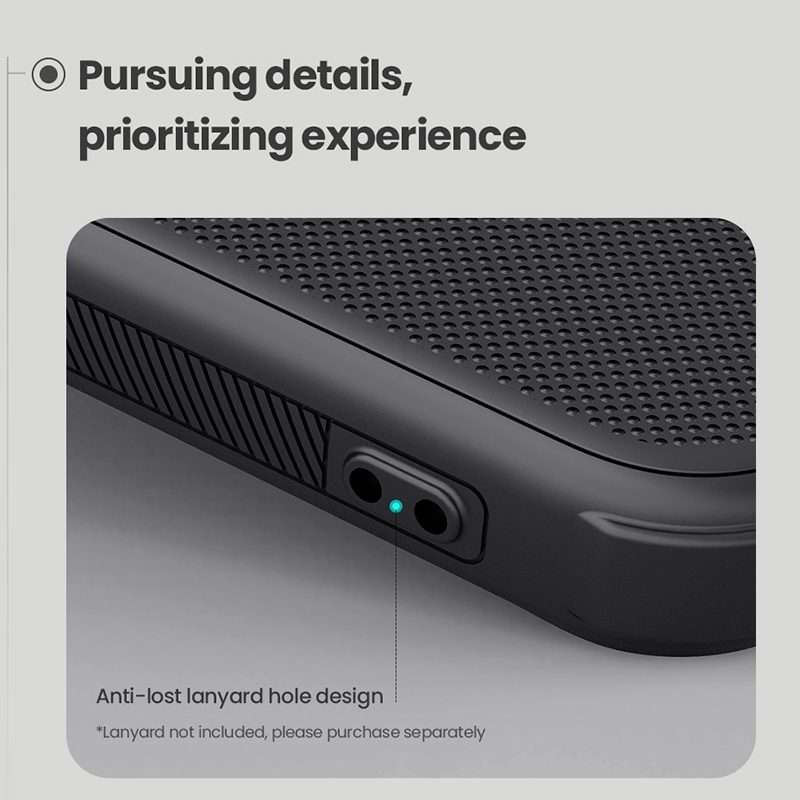 For Xiaomi 15 NILLKIN Frosted Shield Pro PC + TPU Phone Case(Black)