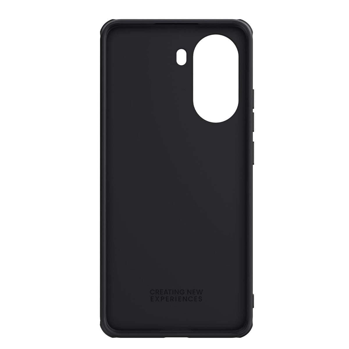 For Xiaomi Poco X7 Pro NILLKIN Frosted Shield Pro PC + TPU Phone Case(Black)