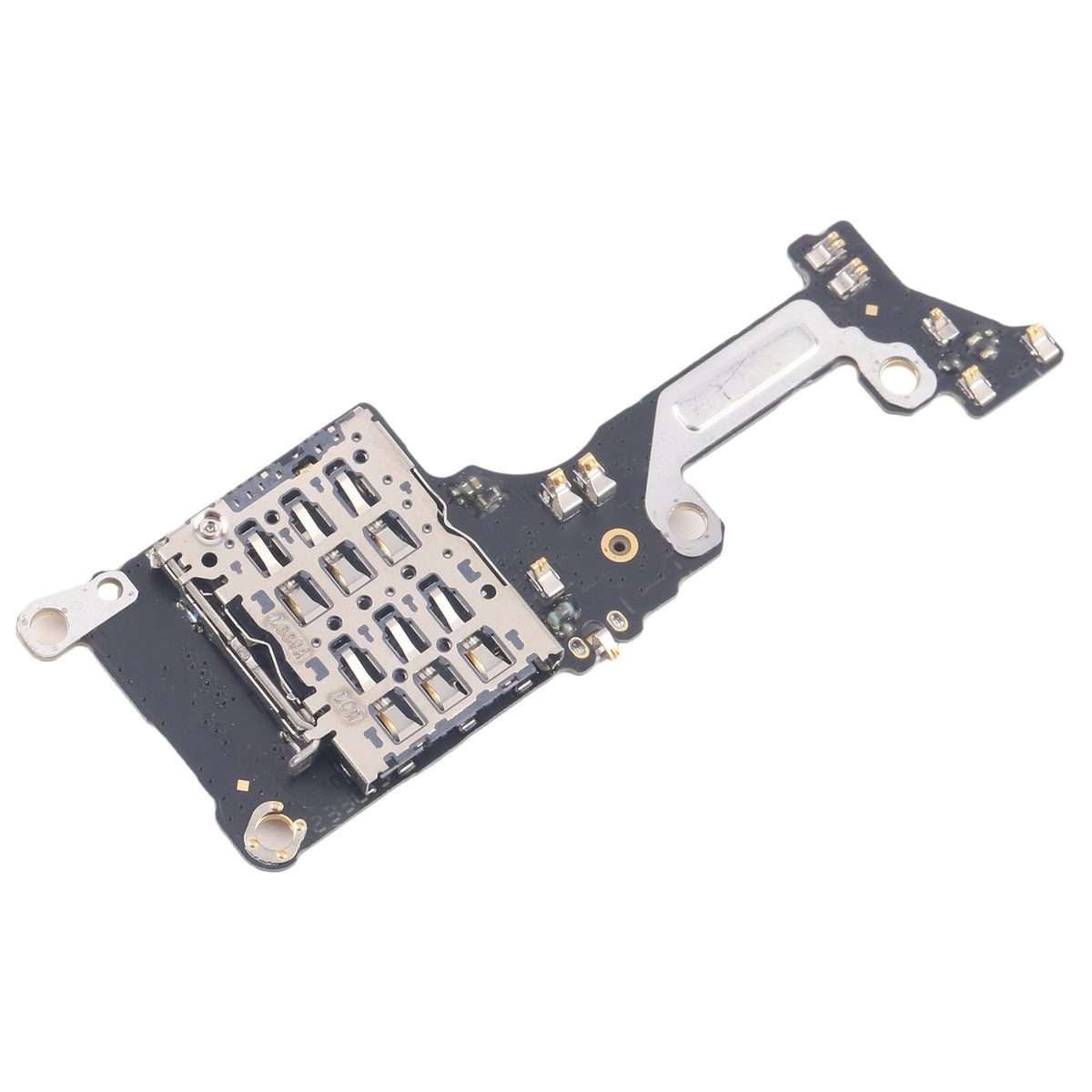 For OPPO Reno11 Pro 5G Original SIM Card Reader Board